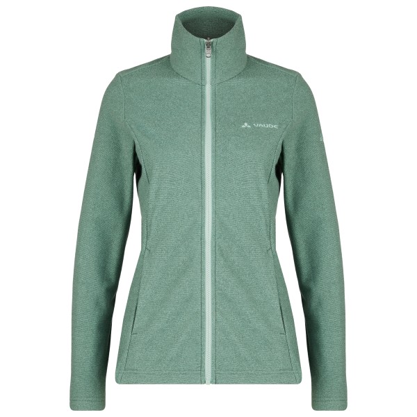 Женская куртка вербелла - флисовая куртка Vaude, Agave
Женская куртка вербелла - флисовая куртка Vaude, Agave