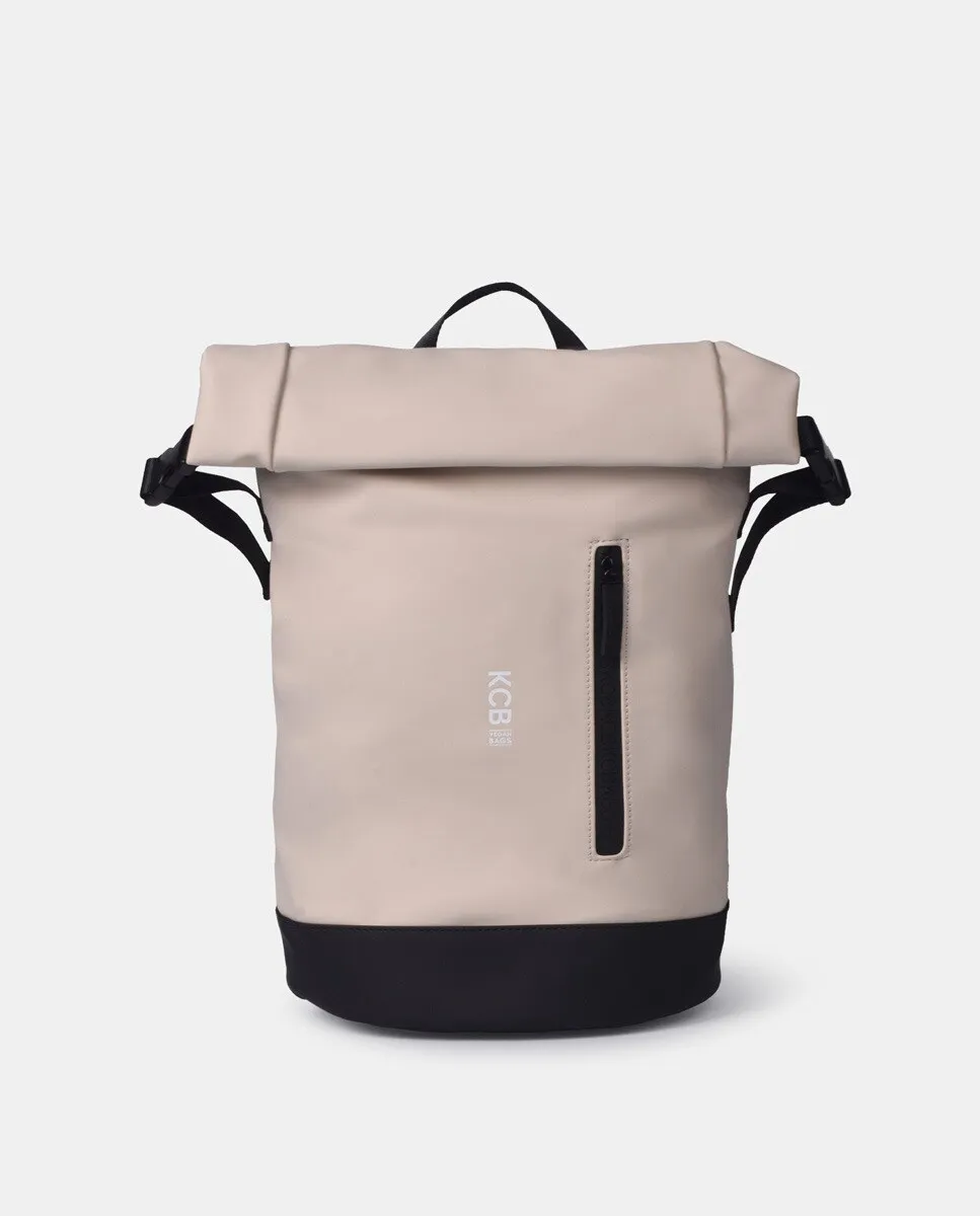 Большой рюкзак с защитой от кражи Kcb, бежевый
Большой рюкзак с защитой от кражи Kcb, бежевый