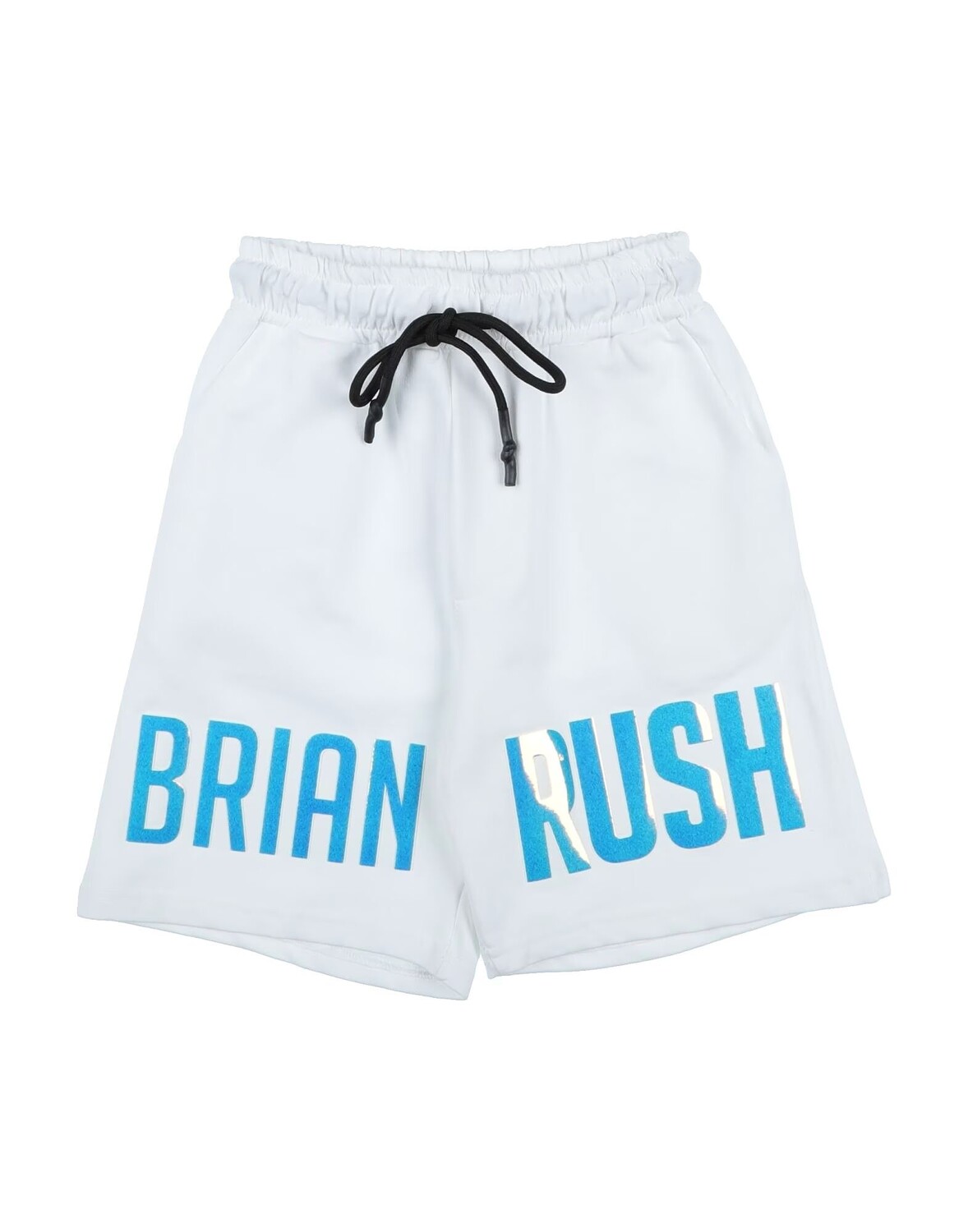 Шорты Brian Rush, белый 
Шорты Brian Rush, белый