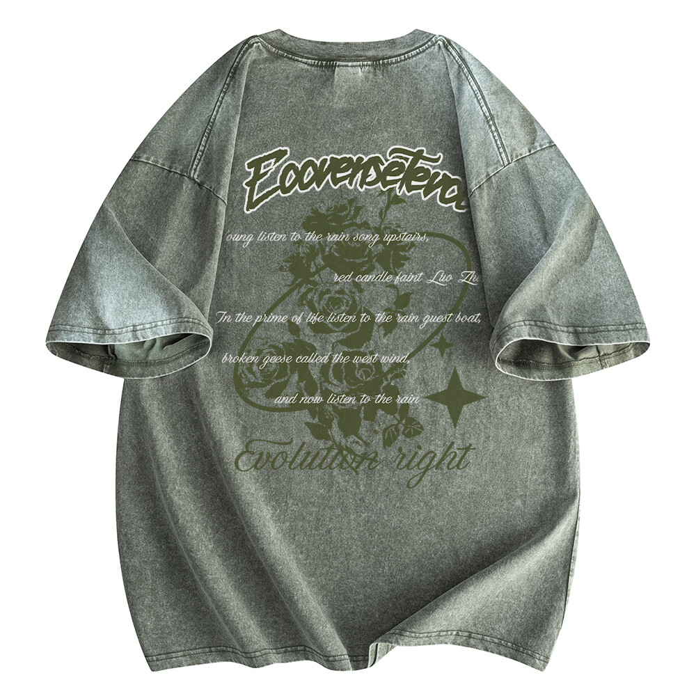 Футболка унисекс Eooven, фиолетовый
Футболка унисекс Eooven, фиолетовый