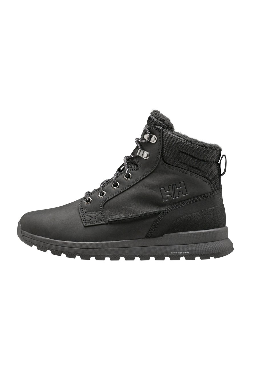 Ботинки Helly Hansen KELVIN , Black Charcoal/Black
Ботинки Helly Hansen KELVIN , Black Charcoal/Black