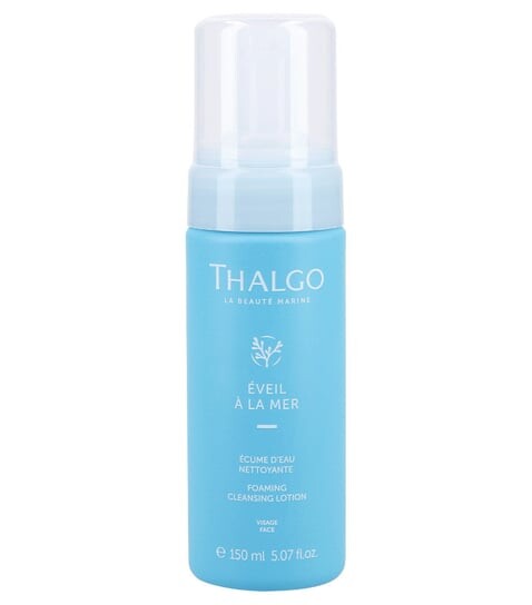 Пенка для лица 150 мл Thalgo Eveil a la Mer Foaming Cleansing Lotion
Пенка для лица 150 мл Thalgo Eveil a la Mer Foaming Cleansing Lotion