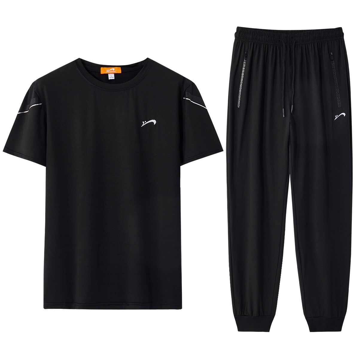 Повседневная спортивная одежда унисекс K-Bird
Повседневная спортивная одежда унисекс K-Bird