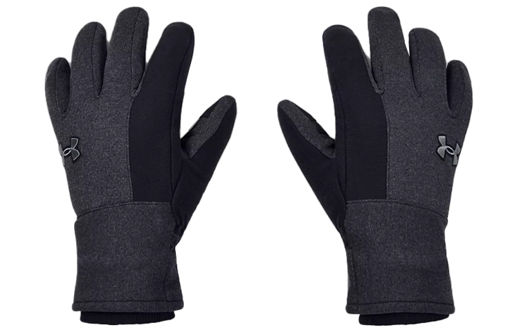 Спортивные перчатки для мужчин Under Armour
Спортивные перчатки для мужчин Under Armour