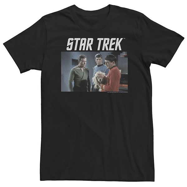 Футболка Big & Tall Star Trek The Original Series с принтом собаки Licensed Character
Футболка Big & Tall Star Trek The Original Series с принтом собаки Licensed Character