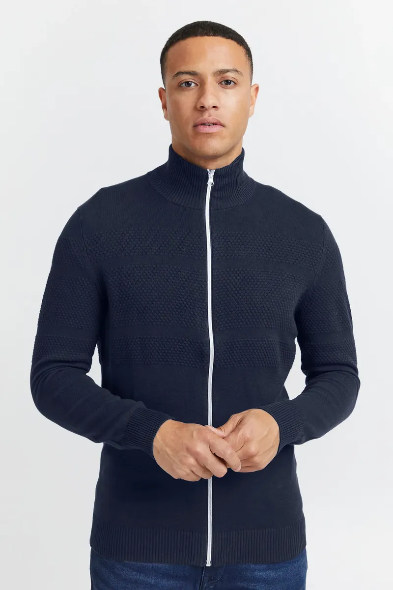 Смесовый кардиган "BLEND BHПуловер", цвет Dress Blues
Смесовый кардиган "BLEND BHПуловер", цвет Dress Blues