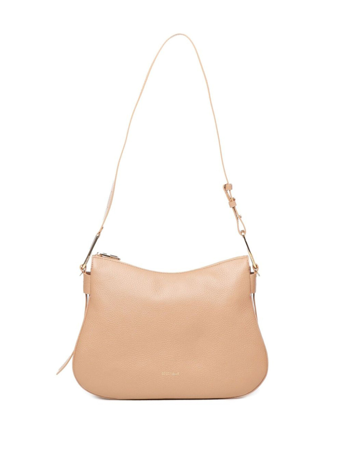 Сумка через плечо Coccinelle Magie среднего размера, нейтральный цвет
Сумка через плечо Coccinelle Magie среднего размера, нейтральный цвет