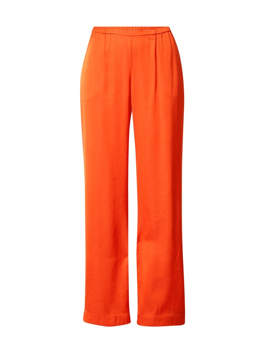 Широкие брюки Weekday HARPER, оранжевый
Широкие брюки Weekday HARPER, оранжевый