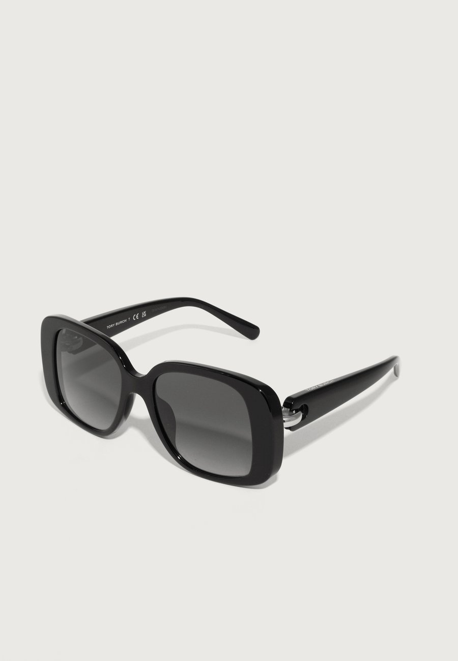 Солнцезащитные очки Tory Burch Sunglasses, Black/Light Grey/Dark Grey/Black
Солнцезащитные очки Tory Burch Sunglasses, Black/Light Grey/Dark Grey/Black
