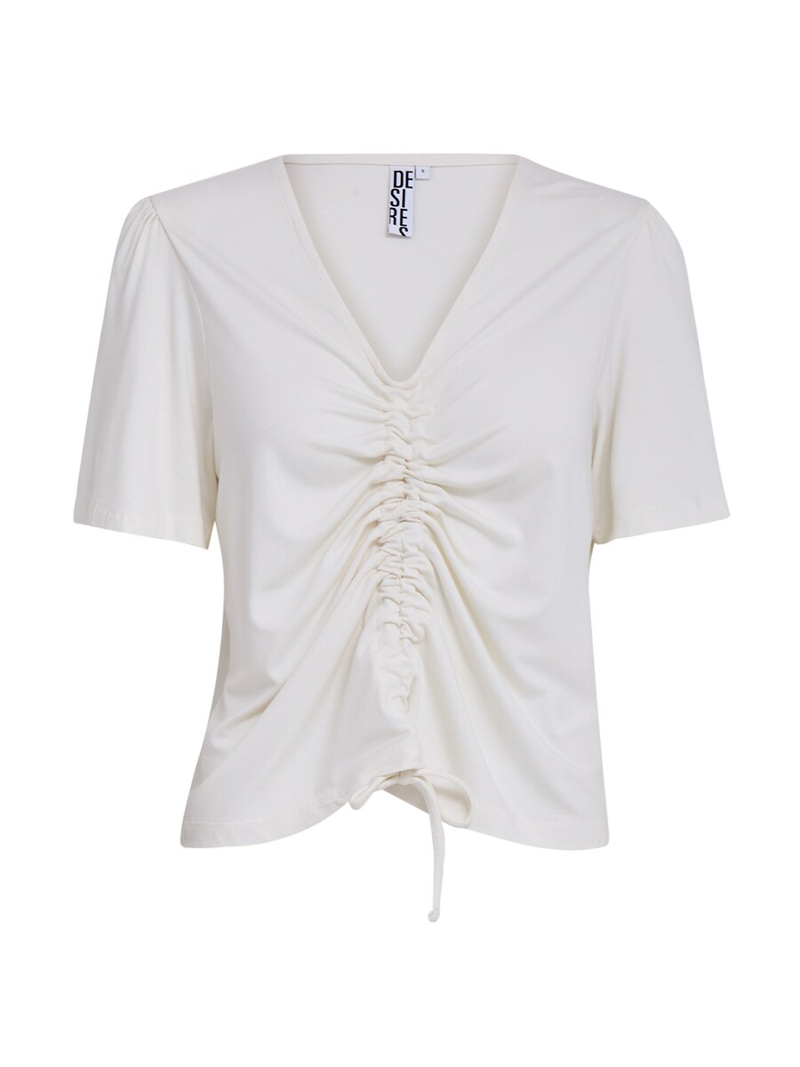 Рубашка DESIRES Molly, белый
Рубашка DESIRES Molly, белый