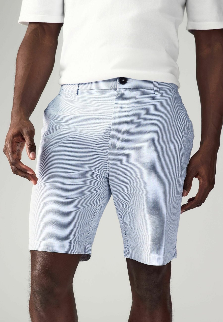 Шорты Next REGULAR FIT , Light Blue/White Stripes/Blue
Шорты Next REGULAR FIT , Light Blue/White Stripes/Blue