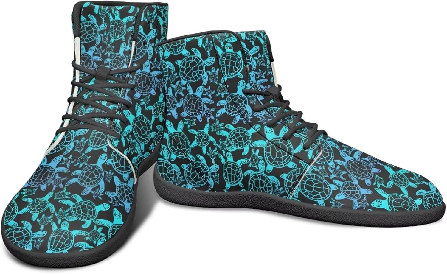 Высокие кроссовки с животным принтом для мужчин, босоножки, противоскользящие беговые кроссовки, заземленная обувь, повседневные спортивные кроссовки Watdotory, Green Sea Turtle Pattern
Высокие кроссовки с животным принтом для мужчин, босоножки, противоскользящие беговые кроссовки, заземленная обувь, повседневные спортивные кроссовки Watdotory, Green Sea Turtle Pattern