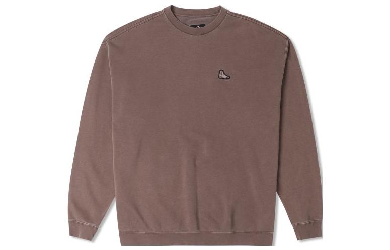 Converse Свитшот унисекс коричневый
Converse Свитшот унисекс коричневый