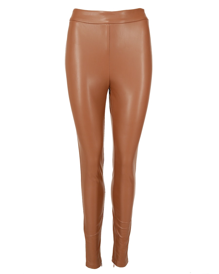 Узкие брюки Maze, коричневый
Узкие брюки Maze, коричневый