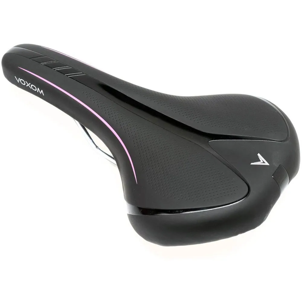 Седло Voxom SA5 Tour, серебряный
Седло Voxom SA5 Tour, серебряный