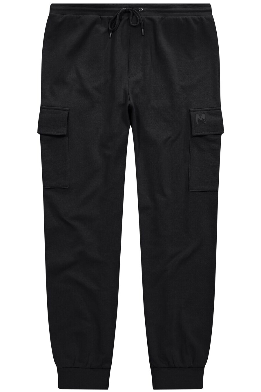 Спортивные штаны Men Plus Tapered Cargo Pants, черный
Спортивные штаны Men Plus Tapered Cargo Pants, черный