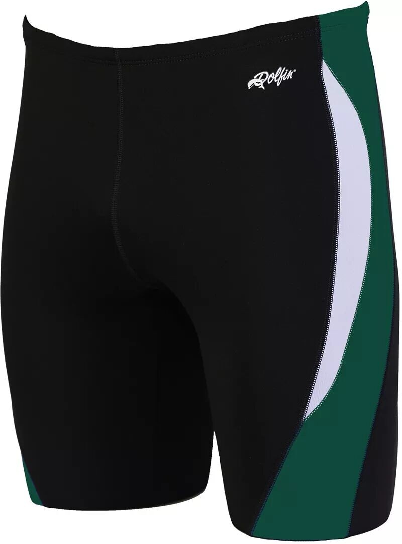 Мужские плавки с цветными блоками Dolfin и хлоробаном
Мужские плавки с цветными блоками Dolfin и хлоробаном