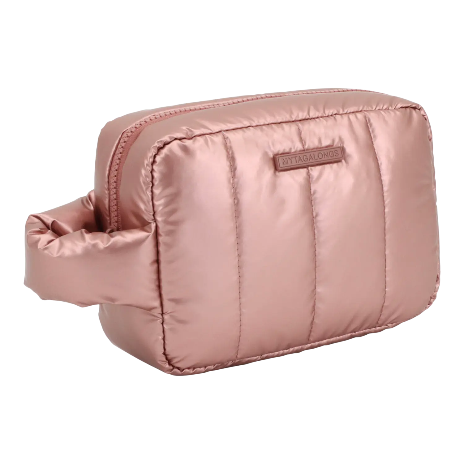 Металлическая косметичка MYTAGALONGS
Металлическая косметичка MYTAGALONGS