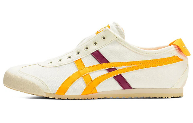 Кроссовки Onitsuka Tiger MEXICO 66 унисекс
Кроссовки Onitsuka Tiger MEXICO 66 унисекс