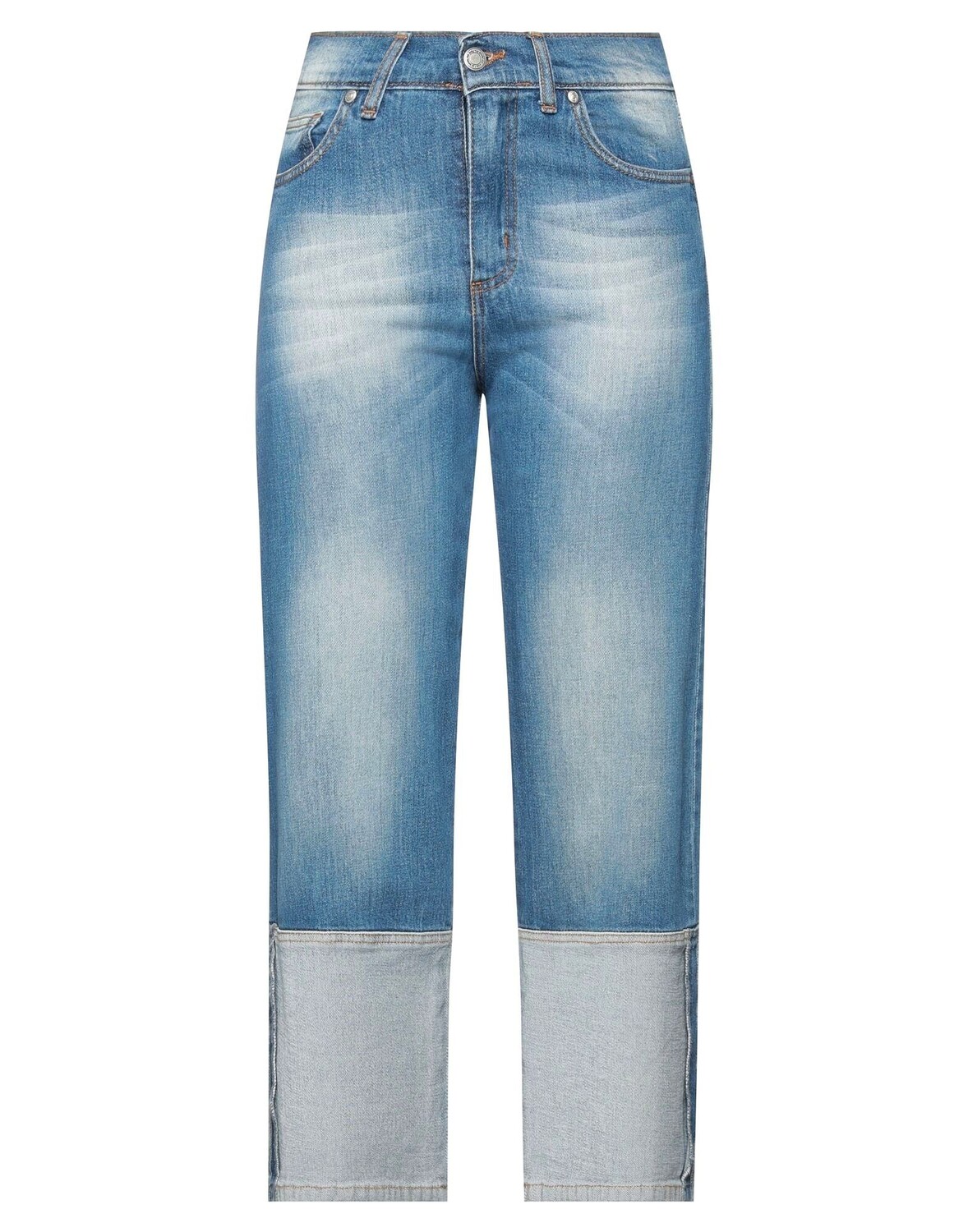 Джинсы Le Sarte Del Sole, синий
Джинсы Le Sarte Del Sole, синий