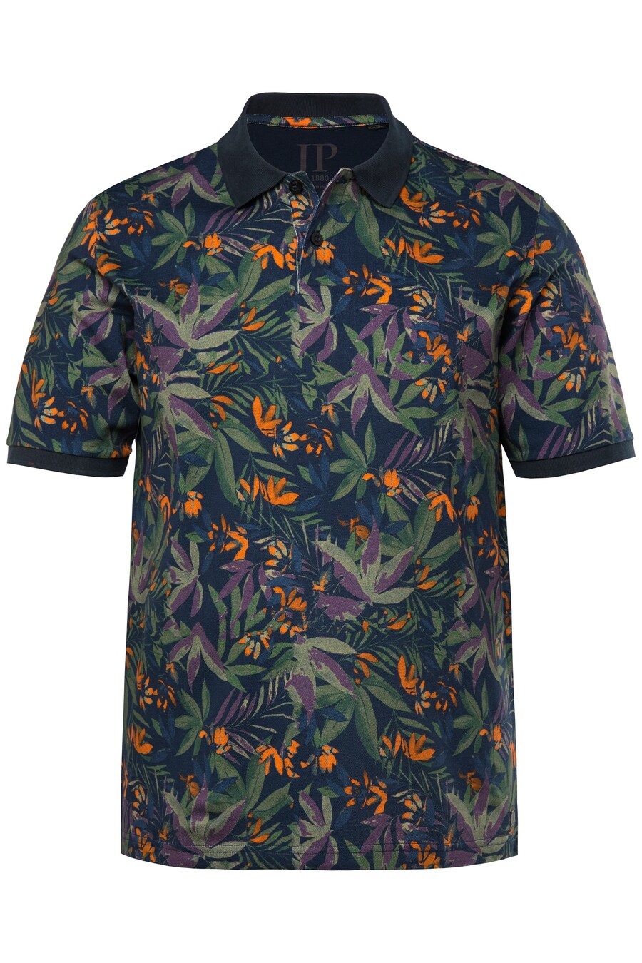 Футболка JP1880, Navy
Футболка JP1880, Navy