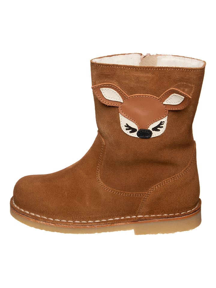 Ботинки kmins, светло-коричневый
Ботинки kmins, светло-коричневый