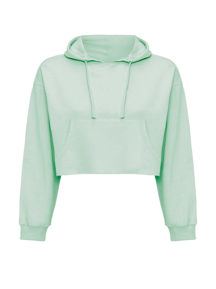 Толстовка Jacey Quinn Heide, мятный
Толстовка Jacey Quinn Heide, мятный