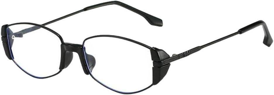 Винтажные солнцезащитные очки для женщин и мужчин в стиле ретро, металлические прямоугольные солнцезащитные очки, популярные очки для женщин и мужчин с защитой от УФ-излучения UV400 TVTBBVV, 5
Винтажные солнцезащитные очки для женщин и мужчин в стиле ретро, металлические прямоугольные солнцезащитные очки, популярные очки для женщин и мужчин с защитой от УФ-излучения UV400 TVTBBVV, 5