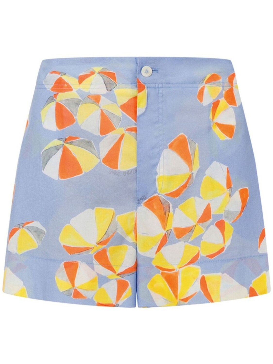 MOSCHINO JEANS шорты с принтом, синий
MOSCHINO JEANS шорты с принтом, синий