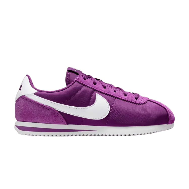 Кроссовки Cortez TXT GS 'Viotech', фиолетовый
Кроссовки Cortez TXT GS 'Viotech', фиолетовый