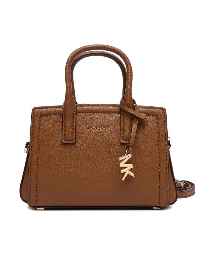 Сумка MICHAEL Michael Kors 32F5G9IC0L Braun
Сумка MICHAEL Michael Kors 32F5G9IC0L Braun