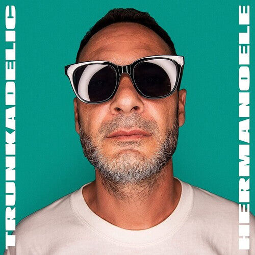 CD диск Hermano L: Trunkadelic
CD диск Hermano L: Trunkadelic