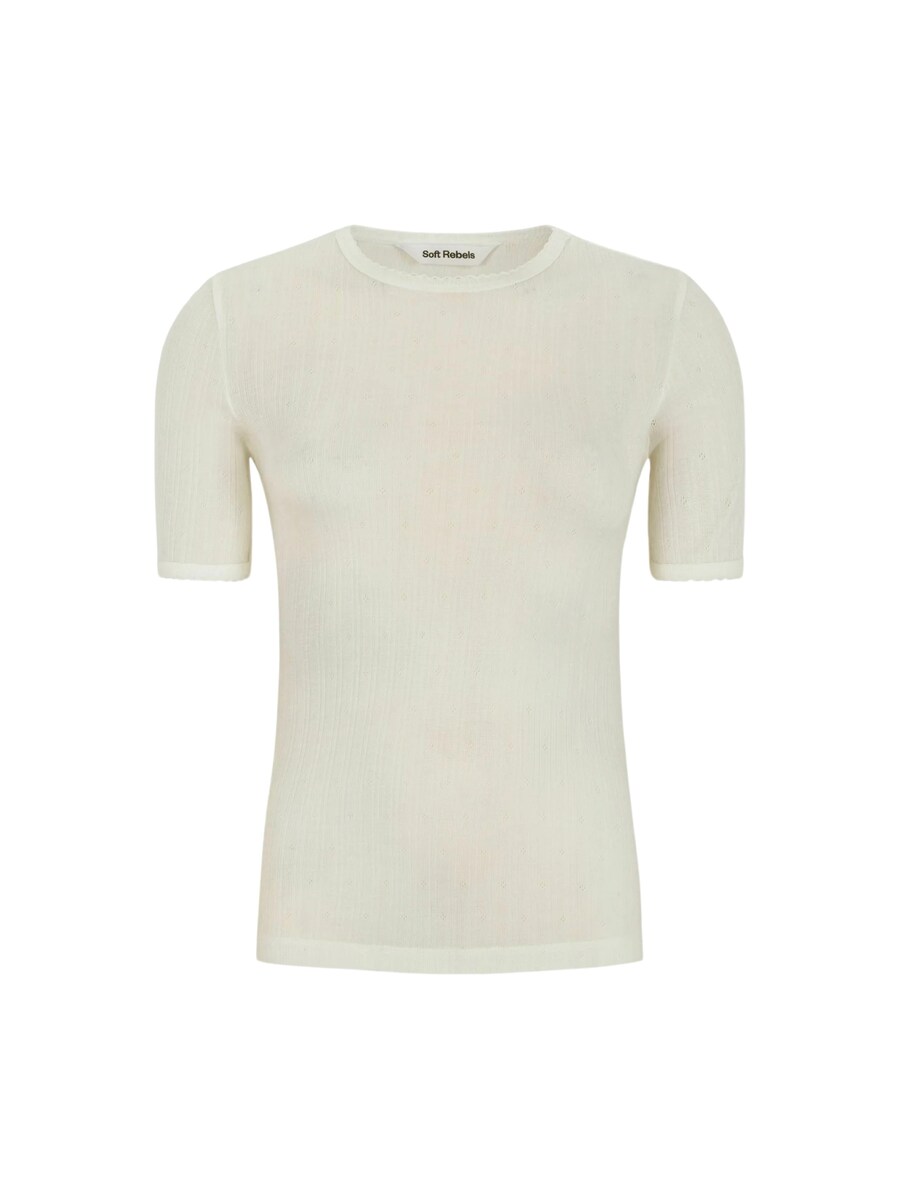 Рубашка Soft Rebels Odell, Wool White
Рубашка Soft Rebels Odell, Wool White