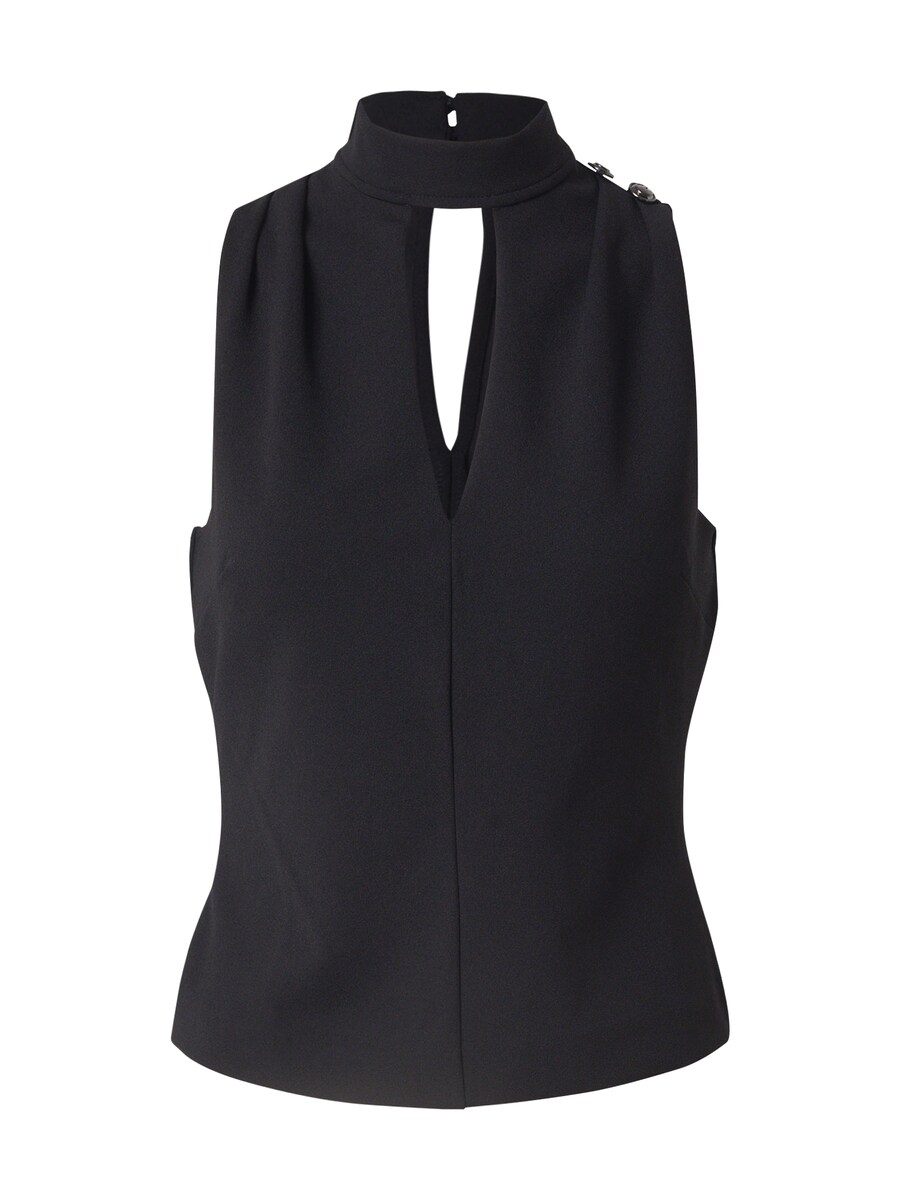 Топ GUESS FANNIE, черный
Топ GUESS FANNIE, черный