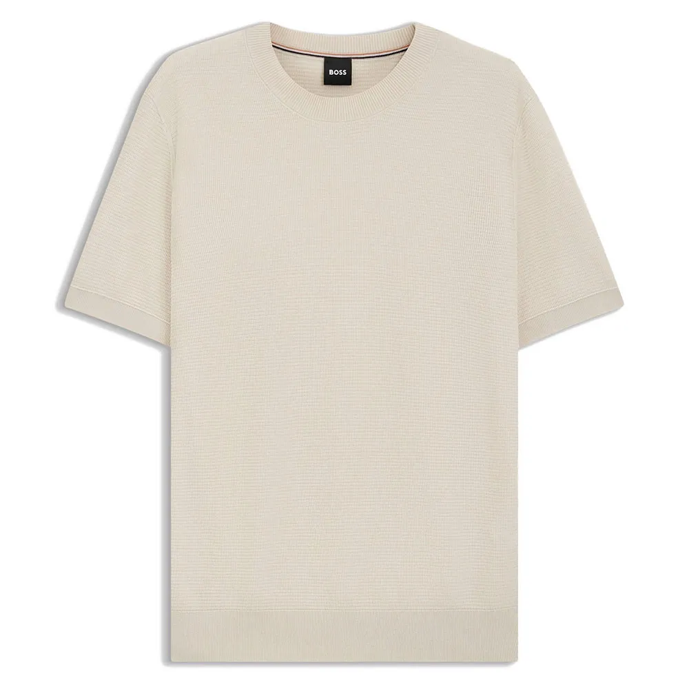 Свитер BOSS Ianni 10272145 01, бежевый
Свитер BOSS Ianni 10272145 01, бежевый