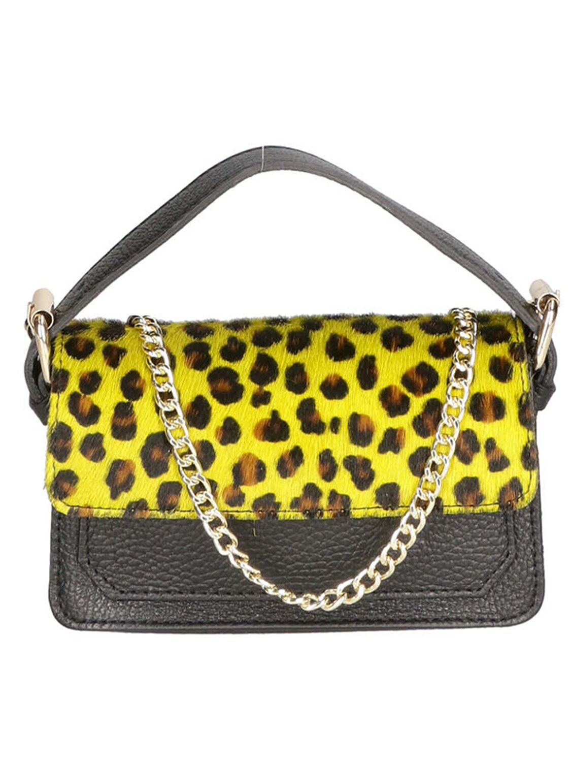 Gave Lux Сумка в желтом цвете
Gave Lux Сумка в желтом цвете