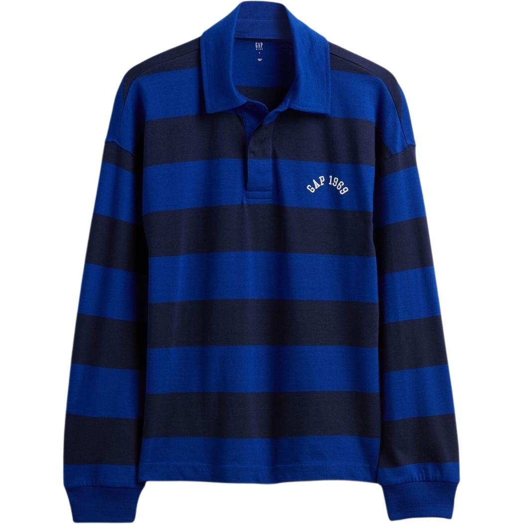 Детская футболка GAP, sapphire синий stripes
Детская футболка GAP, sapphire синий stripes