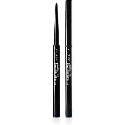 Чернила Smk Eye Microliner 01, черные/белые, 1 шт., Shiseido
Чернила Smk Eye Microliner 01, черные/белые, 1 шт., Shiseido