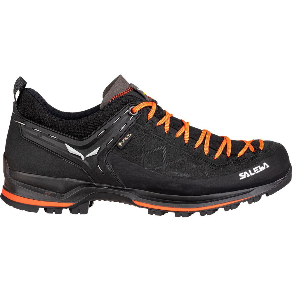Походная обувь Salewa MTN Trainer 2 Goretex, черный
Походная обувь Salewa MTN Trainer 2 Goretex, черный