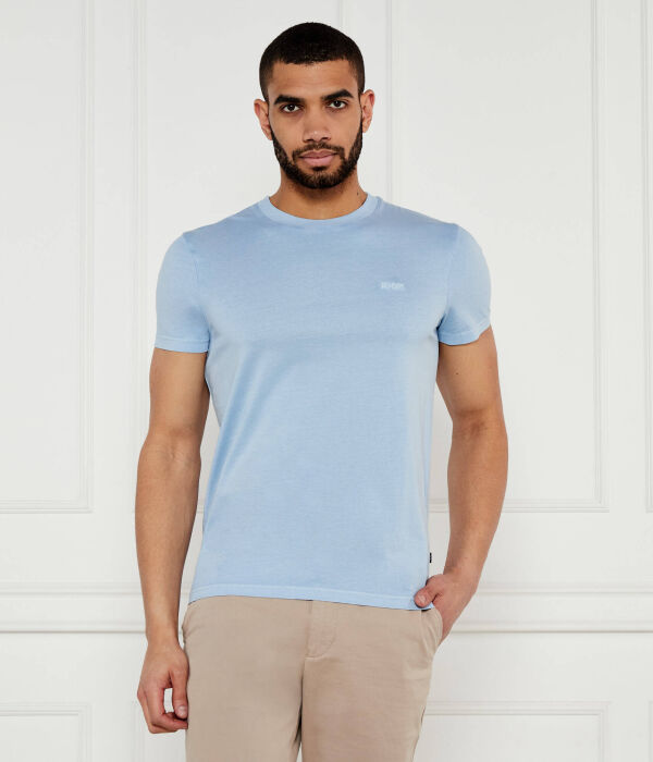 Футболка париж Regular fit Joop!, синий 
Футболка париж Regular fit Joop!, синий