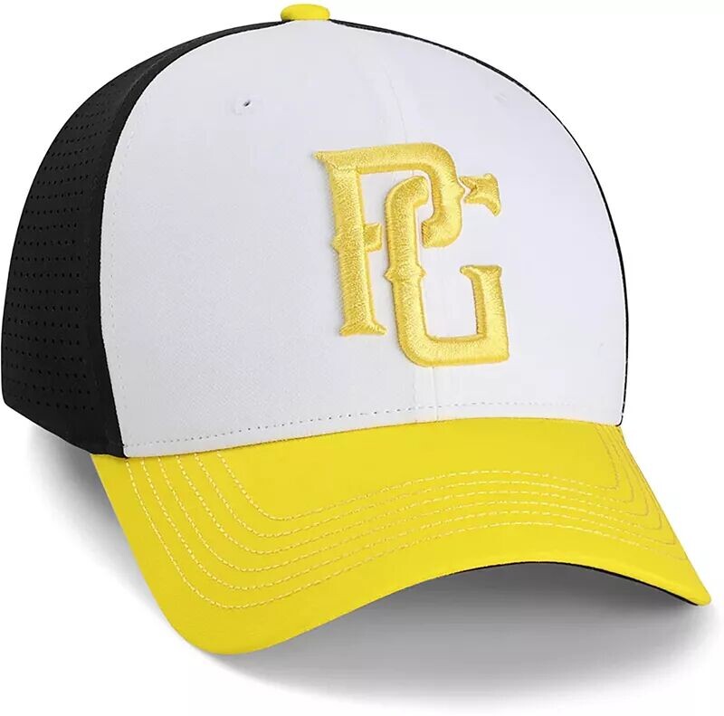 Кепка с короной Perfect Game The Field One, желтый
Кепка с короной Perfect Game The Field One, желтый