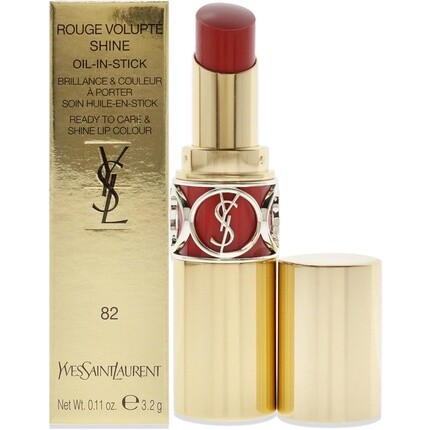 Губная помада Yves Saint Laurent 0,21г
Губная помада Yves Saint Laurent 0,21г