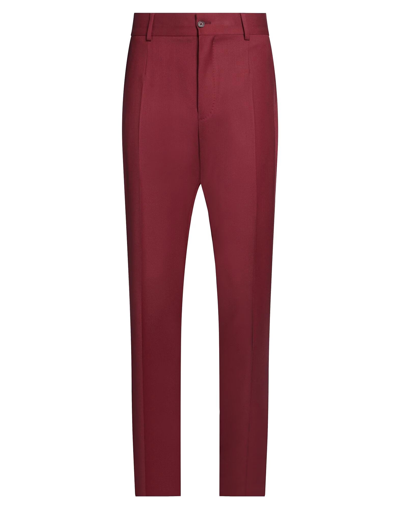 Брюки Dolce&Gabbana, бордовый
Брюки Dolce&Gabbana, бордовый