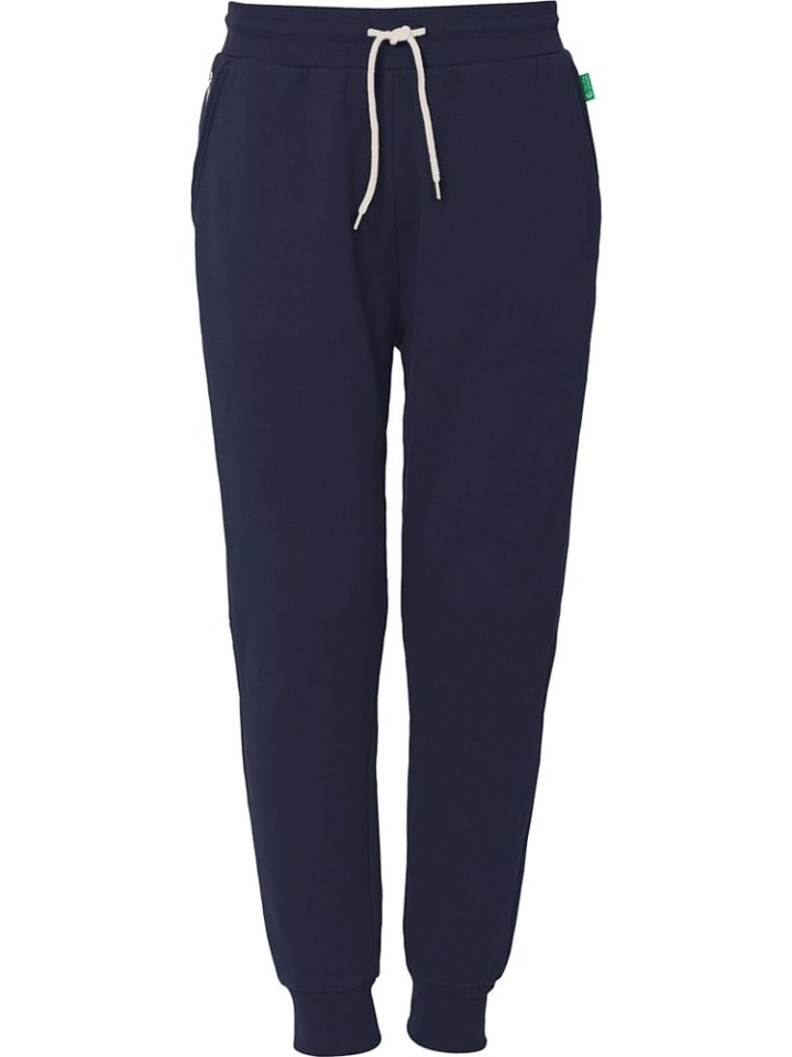 Спортивные штаны Sweathose Game Changer Kempa, синий
Спортивные штаны Sweathose Game Changer Kempa, синий