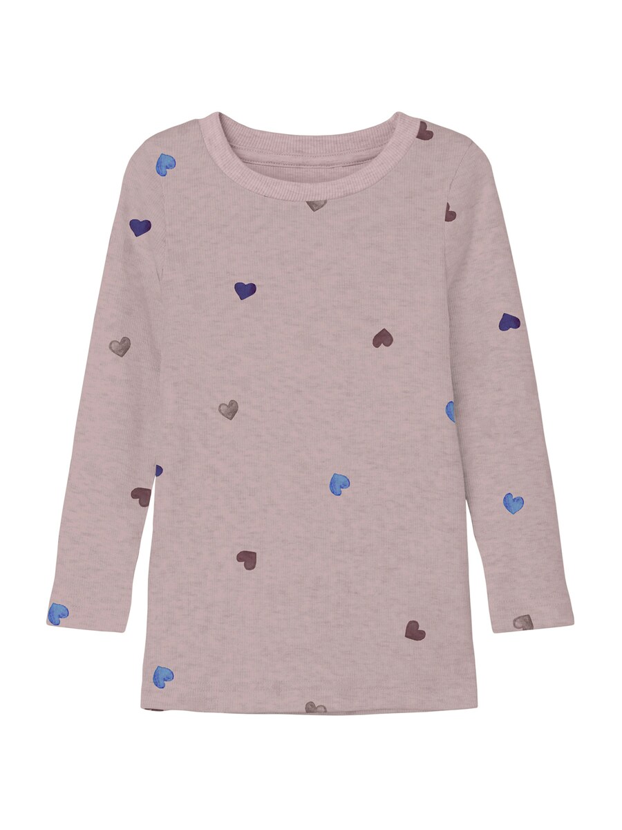 Рубашка NAME IT NMFNUTTI, лиловый
Рубашка NAME IT NMFNUTTI, лиловый