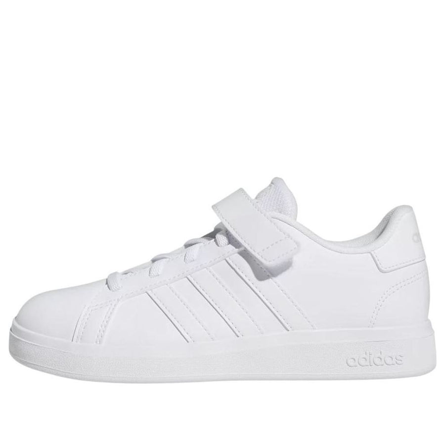 Кроссовки (PS) adidas Grand Court 'White', белый
Кроссовки (PS) adidas Grand Court 'White', белый