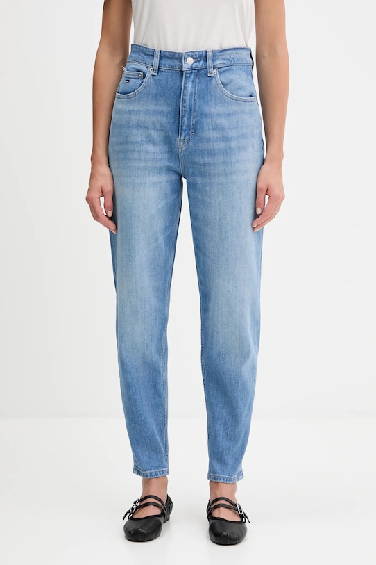 Джинсы Tommy Jeans, синий
Джинсы Tommy Jeans, синий