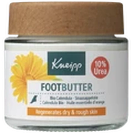 Крем для ног Foot Butter 100ml - Nourishing Foot Care
Крем для ног Foot Butter 100ml - Nourishing Foot Care