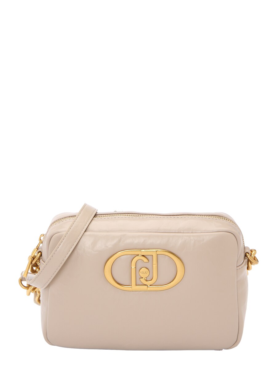 Сумка через плечо Liu Jo, бежевый
Сумка через плечо Liu Jo, бежевый