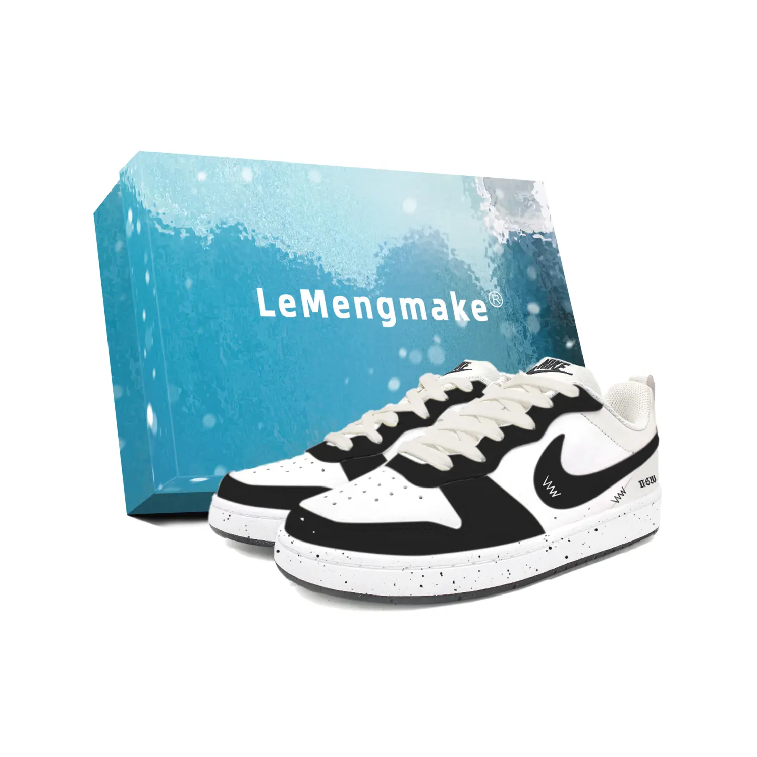 Дышащие низкие кроссовки для скейтбординга Court Borough для детей и подростков Nike, белый
Дышащие низкие кроссовки для скейтбординга Court Borough для детей и подростков Nike, белый